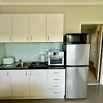 Shammah House