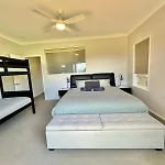 Shammah House