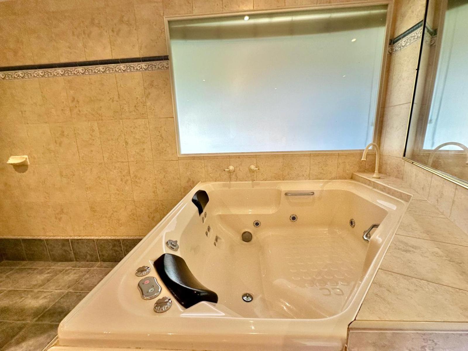 Shammah House Apartment