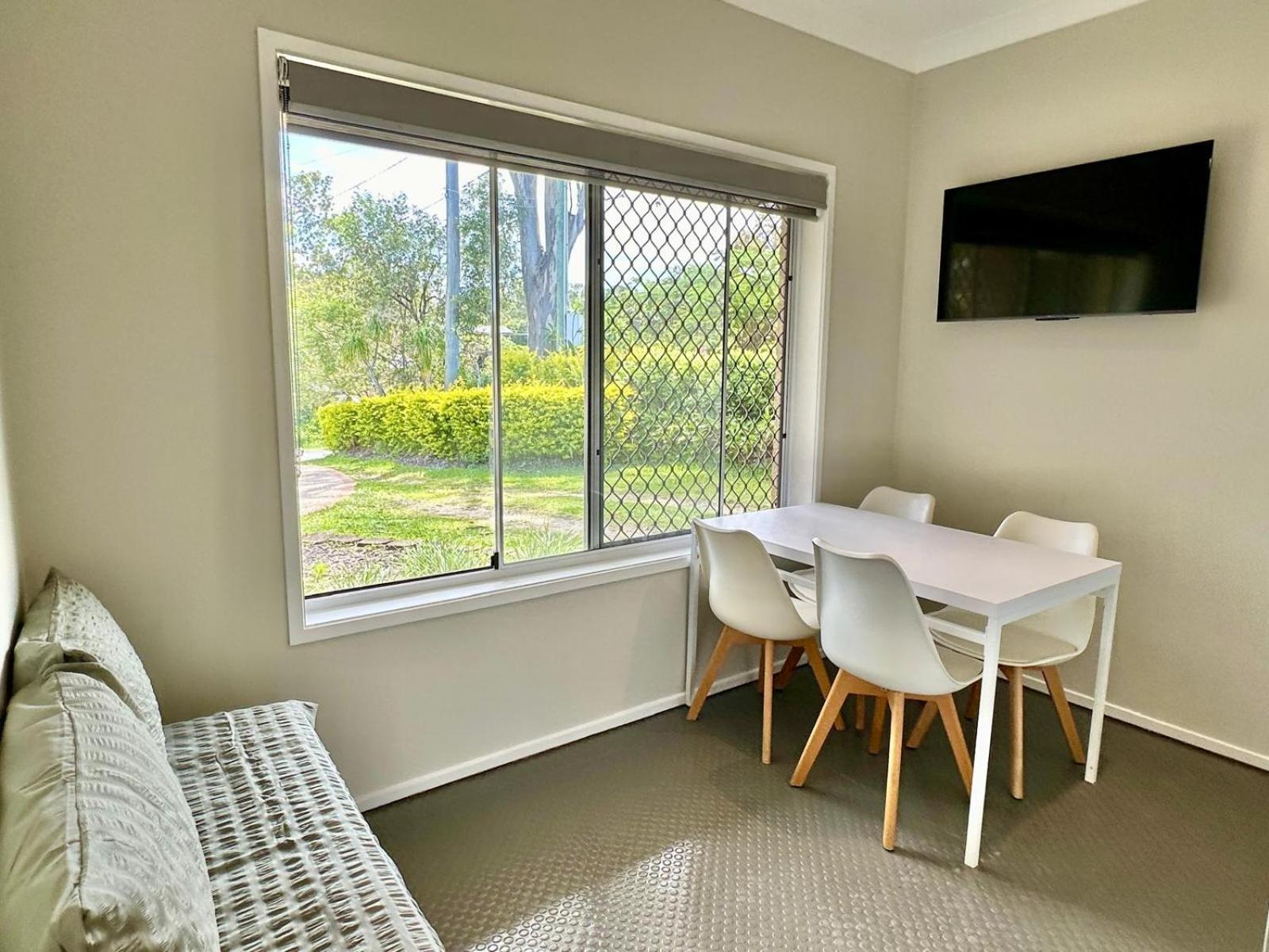 Shammah House Apartment *