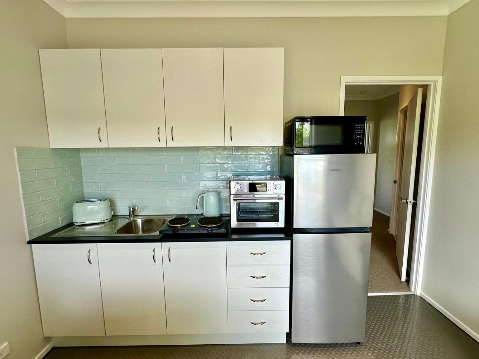Shammah House Apartment