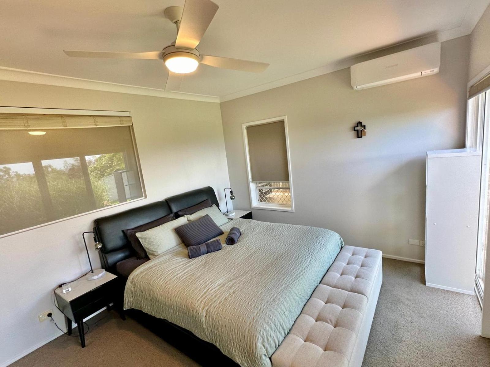 Shammah House Apartment Gold Coast