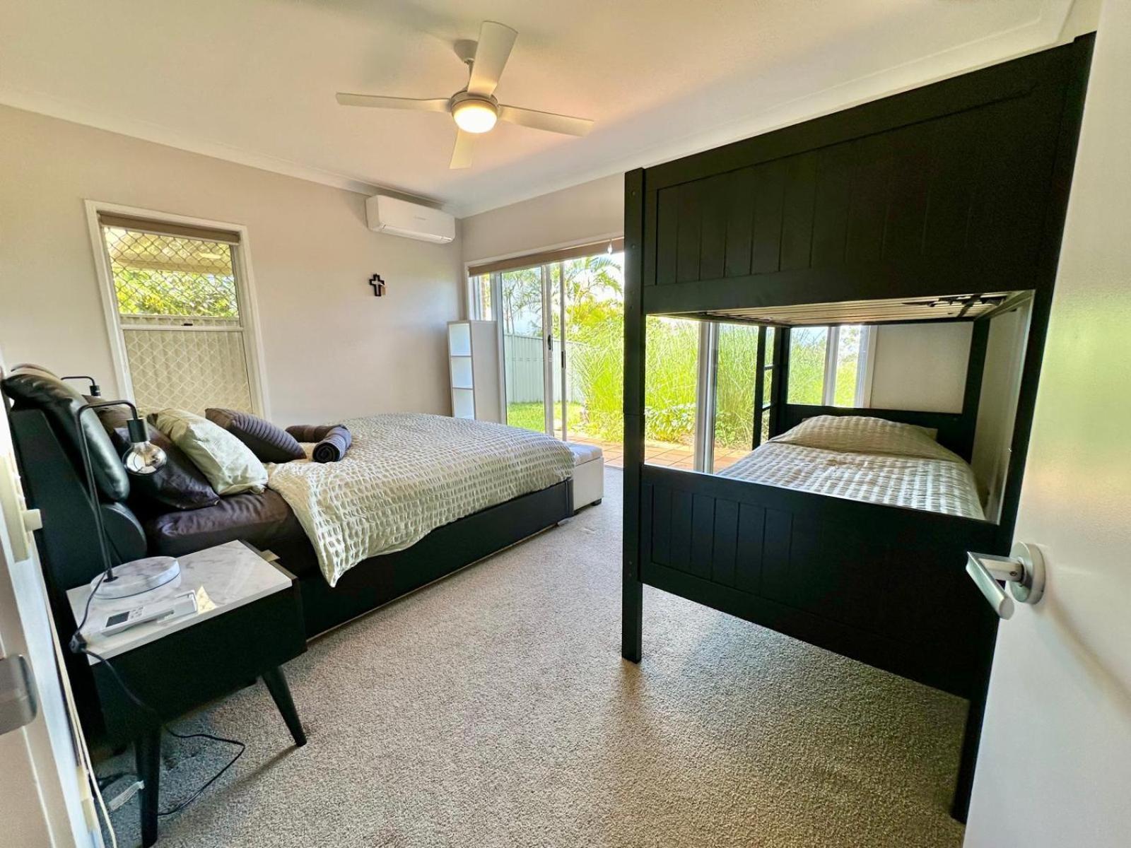Shammah House Gold Coast